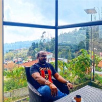 Arun Prasath Pandian