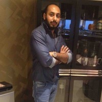 Harmeet Sethi