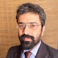 Bharadwaj Ravi Ramachandran