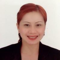 Janine Fajardo