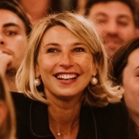 Julie Guillochon