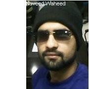 Naveed Waheed