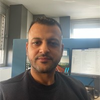 Mohamed Harchou