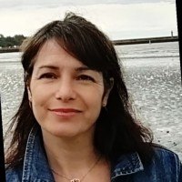 Lydie BIGOT