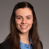 Maddie Corey
