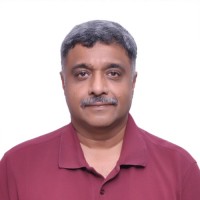 V Rangarajan Ph.D.