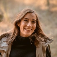 Marta Godia Ramiz