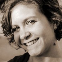 Zenia Brink
