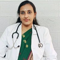 Dr.Krishnasree C