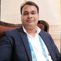 Umesh Kumar Acharya