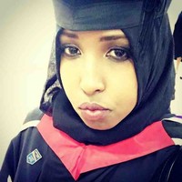 Ayan Siyad