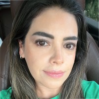 Giovanna Azuara Martínez