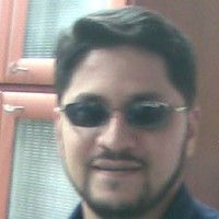 Irfan Patel