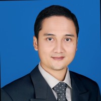 Bobby Bramastyo, S.Kom, M.M