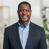 Ishmael Muchemenyi