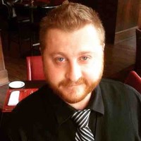 Jared Browning