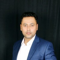 Mritunjay Kumar Suryavanshi