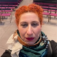 Simoni Pelekani Panayiotou