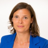 Sabine Bogaert