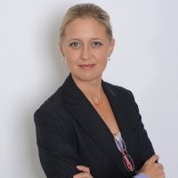 Elise Constable (nee Green)