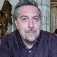 Tomi Koskimaa
