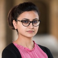 Diana Patalwala