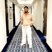 Prajwal Anchan