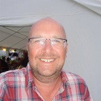 Glenn Lewis