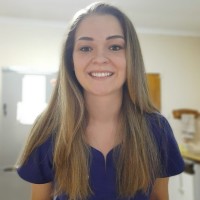 Kelsey Hilhorst