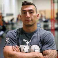 Damien Cachia