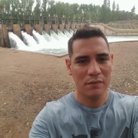Cesar Huentemil