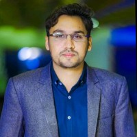 Darpan Kumar