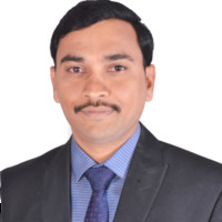 Ca Maruthi Rao Kalepalli