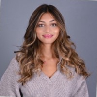 Victoria Greenia