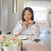 Khanya Hlangani