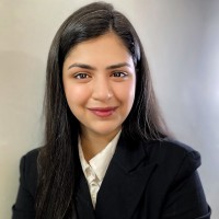 Sana Shaikh, MPH, LTC-CIP