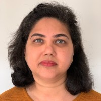 Ruchika Johal