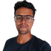 Ajay Mohandas