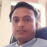 Ashish Yadav