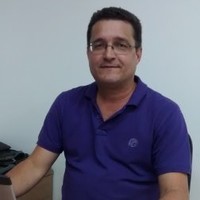 Cicero Marchezi dos Reis
