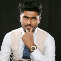 Achutha M T