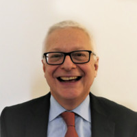 Stephen Cheetham