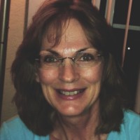 Joyce Anderson