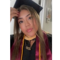 Angelica Zhinin, Msw