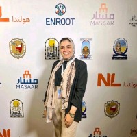 Israa Aboulfotouh