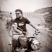 Tharun Srikanth