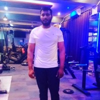 Santosh Yadav