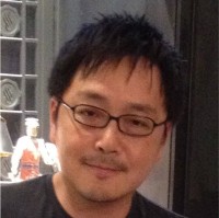 Tony Hsu