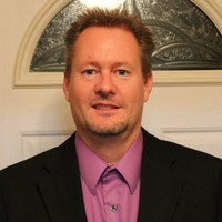 Denis Anderson