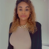 Marine Louis-Mirtille